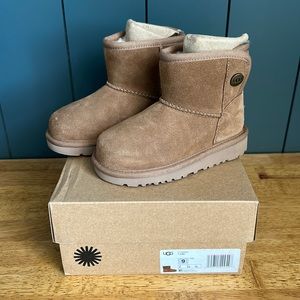 UGG Jona toddler boot